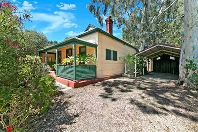 Second view of Homely house listing, 30 Bundey Street, Magill SA 5072
