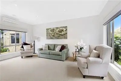 Second view of Homely unit listing, 2/1 Vasey Avenue, Mount Waverley VIC 3149