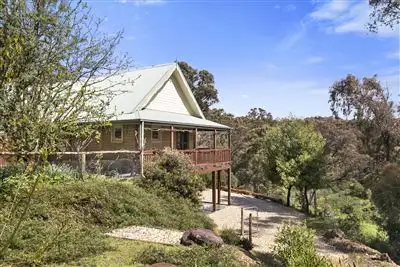 Second view of Homely rural property listing, 2071 Maintongoon Road, Alexandra VIC 3714
