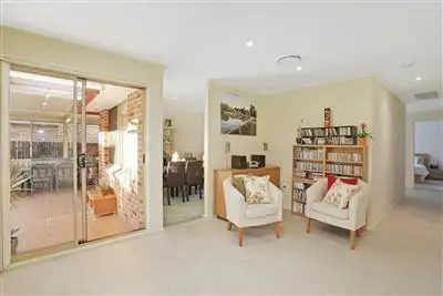 Fourth view of Homely house listing, 75 Kellerman Drive, St Helens Park NSW 2560