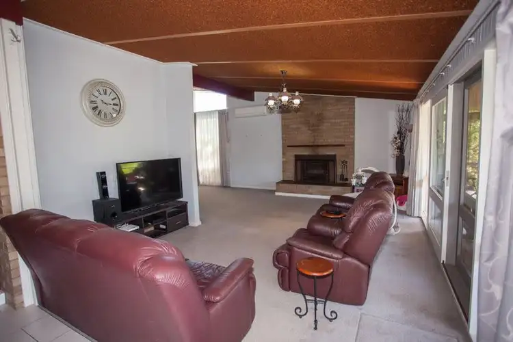 Second view of Homely house listing, 52 Henley Road, Glenrowan VIC 3675