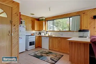 Third view of Homely house listing, 122 Scarrs Road, Garden Island Creek TAS 7112