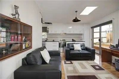 Fourth view of Homely house listing, 61 Newton Avenue, Bell Post Hill VIC 3215