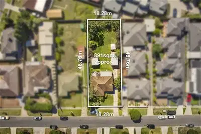 34 Pickett Street, Reservoir VIC 3073