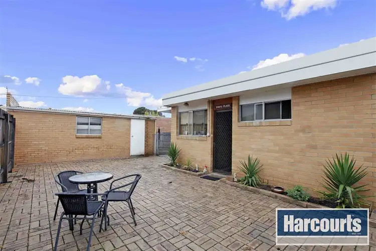 Third view of Homely house listing, 5 Lloyd Avenue, Epping VIC 3076