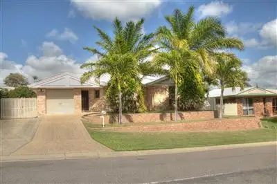 Third view of Homely house listing, 21 Lochmaben Court, Beaconsfield QLD 4740