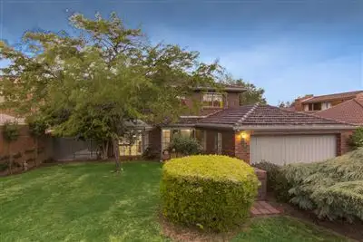 Main view of Homely house listing, 11 Chippendale Terrace, Burwood East VIC 3151