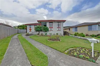 Second view of Homely house listing, 5 Carrum Close, Howrah TAS 7018
