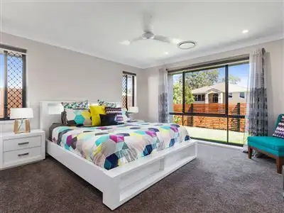 Seventh view of Homely house listing, 17 Sylvateere Crescent, Wakerley QLD 4154