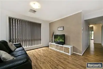 Fifth view of Homely house listing, 12 Oakwood Circuit, Munno Para West SA 5115