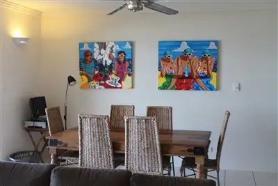 Seventh view of Homely apartment listing, 5/7-9 Cliff Street, Yeppoon QLD 4703