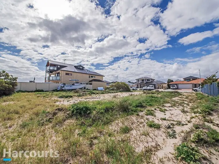 Sixth view of Homely land listing, 10A Moonlighter, Yanchep WA 6035