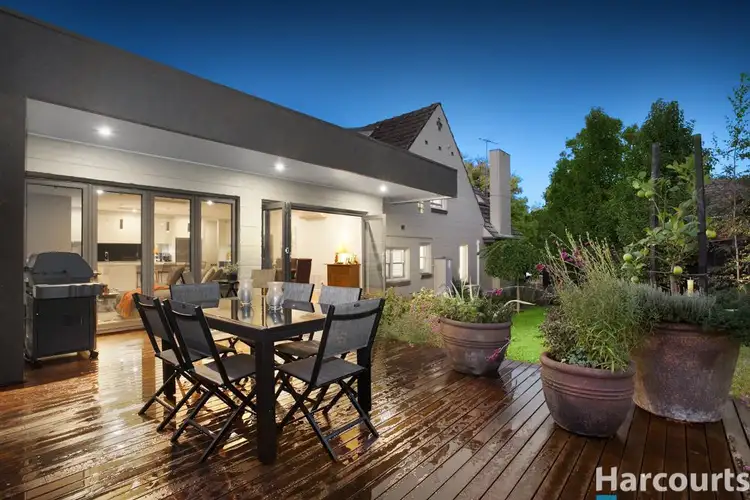 Second view of Homely house listing, 1 Howson Court, Mont Albert VIC 3127