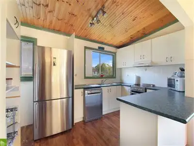Third view of Homely house listing, 31 Caloola Avenue, Koonawarra NSW 2530