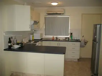 Third view of Homely flat listing, 1-4 12 Gladstone Street, West Wyalong NSW 2671