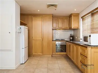 Fifth view of Homely apartment listing, 806/9 Victoria Ave, Perth WA 6000