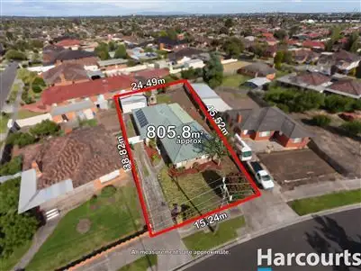 6 Ruthven Crescent, Lalor VIC 3075