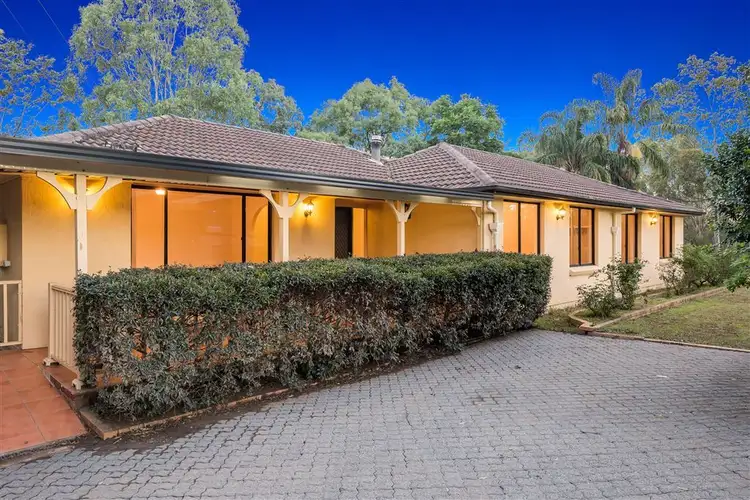 Second view of Homely house listing, 84 Crooked Lane, North Richmond NSW 2754