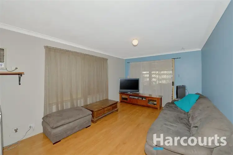 Fifth view of Homely house listing, 9 Adare Place, Coodanup WA 6210