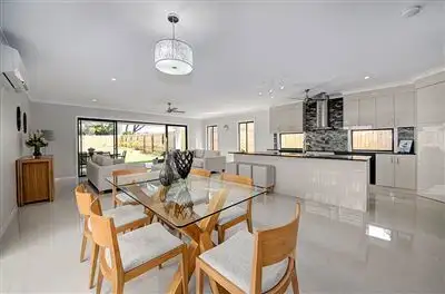 Main view of Homely house listing, 106 Englefield Road, Oxley QLD 4075