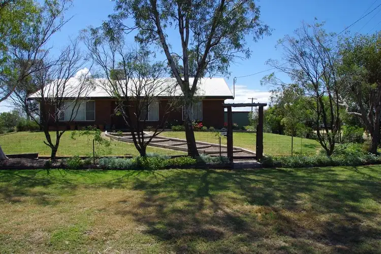Fifth view of Homely rural property listing, 16 Namoi Street, Narrabri NSW 2390