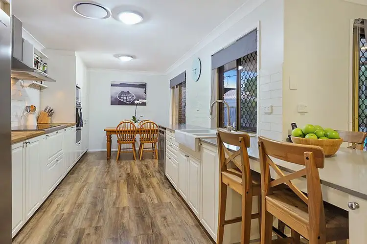 Fifth view of Homely house listing, 89 Jagora Drive, Albany Creek QLD 4035