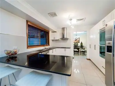 Third view of Homely house listing, 12 Baron Close, Kings Langley NSW 2147