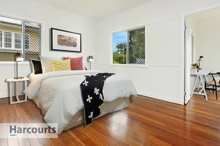 Sixth view of Homely house listing, 53 Pearse Street, Keperra QLD 4054