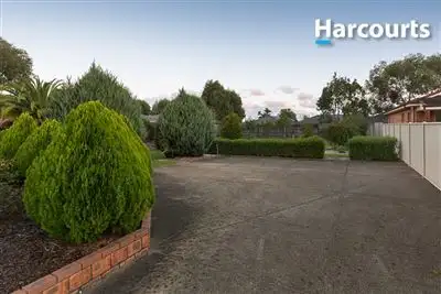 Main view of Homely land listing, Lot 4/55 Reid Parade, Hastings VIC 3915