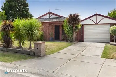 Main view of Homely house listing, 9 Wilmott Close, Berwick VIC 3806