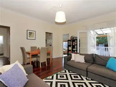 Main view of Homely house listing, 10 Kenton Way, Calista WA