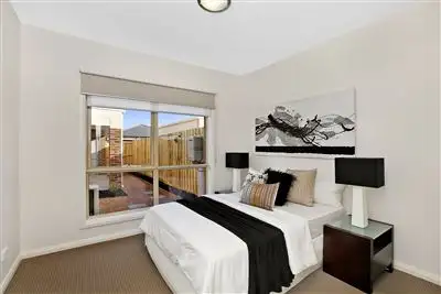 Fifth view of Homely house listing, 7 Village Walk, Mernda VIC 3754
