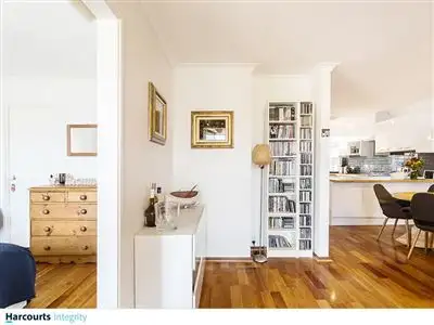 Fifth view of Homely villa listing, 2/29 Caledonian Avenue, Maylands WA 6051