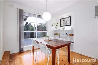 Fourth view of Homely house listing, 1/21 Wedmore Road, Boronia VIC 3155