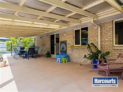 Sixth view of Homely house listing, 44 Kirralee Crescent, Upper Kedron QLD