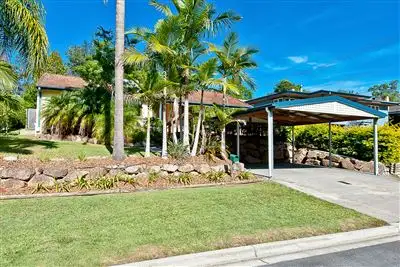 Main view of Homely house listing, 65 Riaweena Street, The Gap QLD 4061