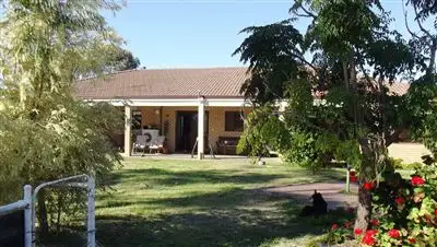 Address available on request
