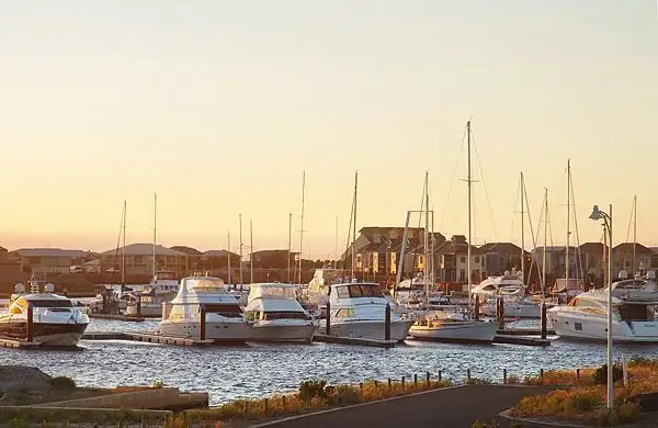 Third view of Homely house listing, 14 Anchor View, Geographe WA 6280