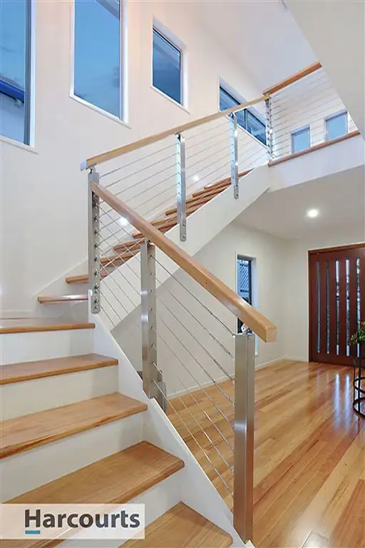 Fifth view of Homely house listing, 91 Laurel Street, Enoggera QLD 4051