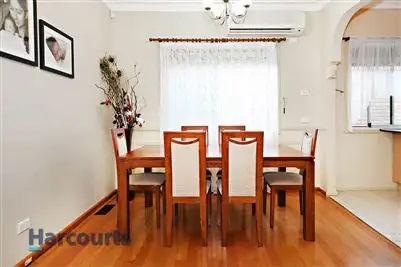 Fourth view of Homely house listing, 1 Washington Street, St Albans VIC 3021