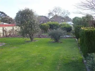 Second view of Homely house listing, 3 Millar Street, Dumbalk VIC 3956