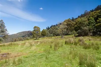 Sixth view of Homely land listing, - Halls Track Road, Pelverata TAS 7150