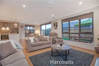 Sixth view of Homely house listing, 24 Pioneer Way, Officer VIC 3809