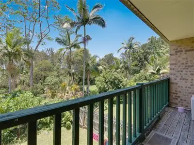 Fifth view of Homely townhouse listing, 8/130 Plateau Crescent, Carrara QLD 4211