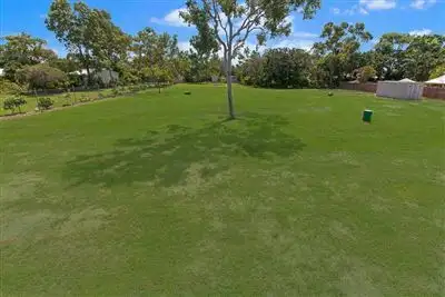 Fourth view of Homely land listing, 35 Minsky Court, Mount Low QLD 4818