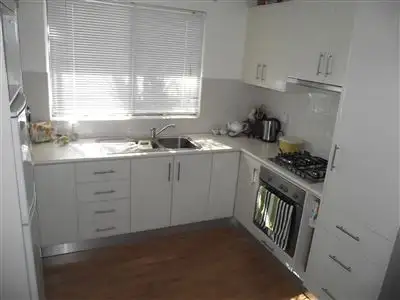 Fifth view of Homely house listing, 2/45 Windsor Street, East Fremantle WA 6158