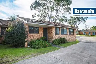 Second view of Homely unit listing, 22/226 Harrow Road, Glenfield NSW 2167