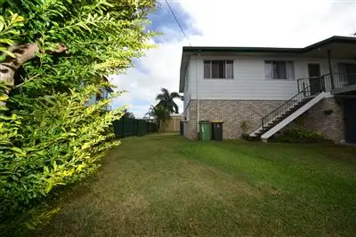 Main view of Homely house listing, 8 Ward Street, Gracemere QLD 4702