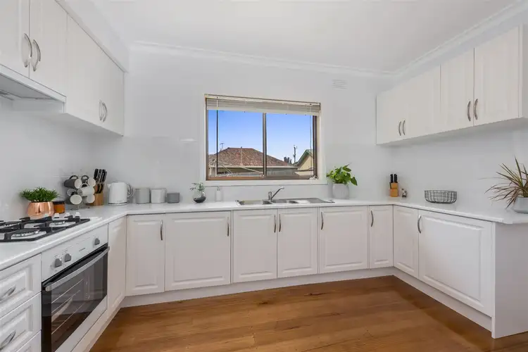 Second view of Homely house listing, 54 Guthrie Avenue, North Geelong VIC 3215