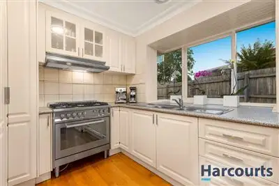 Third view of Homely house listing, 1/29 Gresford Road, Wantirna VIC 3152
